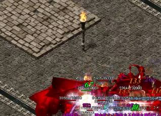 新开合击传奇环式任务能获取什么奖励