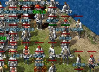 1.95神龙合击玩家如何使用自动喝药 