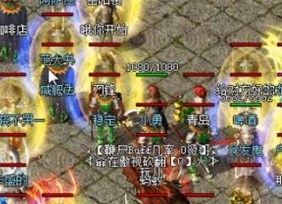 传奇私服网站不是道士也能治愈加血