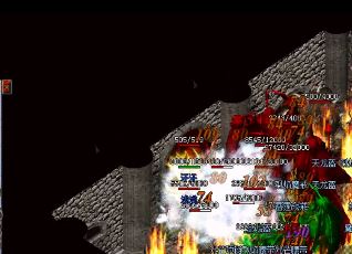 异常版本图例中的锻造功能应该使用得很好