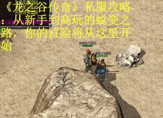 《龙之谷传奇》私服攻略：从新手到高玩的蜕变之路，你的冒险将从这里开始