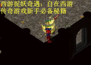 西游捉妖奇遇：自在西游传奇游戏新手必备秘籍
