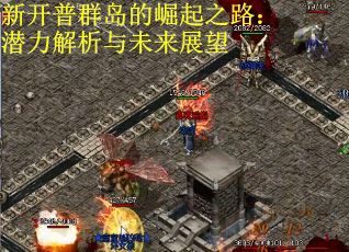 新开普群岛的崛起之路：潜力解析与未来展望