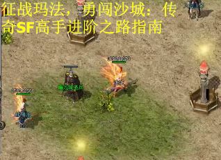 征战玛法，勇闯沙城：传奇SF高手进阶之路指南