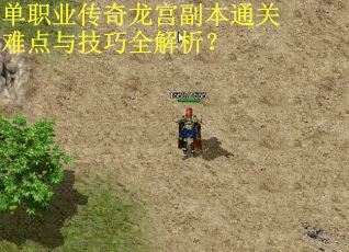 单职业传奇龙宫副本通关难点与技巧全解析？