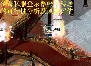 传奇私服登录器帐号转送的可行性分析及风险评估
