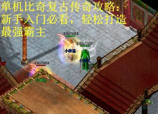 单机比奇复古传奇攻略：新手入门必看，轻松打造最强霸主