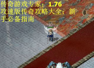 传奇游戏专家：1.76攻速版传奇攻略大全：新手必备指南