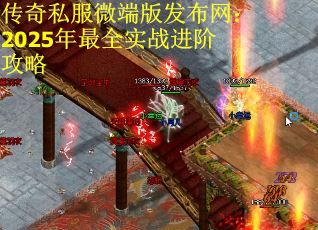 传奇私服微端版发布网：2025年最全实战进阶攻略