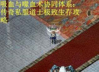 吸血与噬血术协同体系：传奇私服道士极致生存攻略