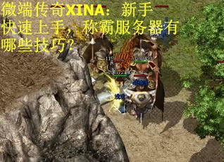 微端传奇XINA：新手快速上手，称霸服务器有哪些技巧？