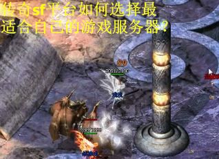 传奇sf平台如何选择最适合自己的游戏服务器？