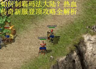 如何制霸玛法大陆?热血传奇新服登顶攻略全解析 如何制霸玛法大陆?热血传奇新服登顶攻略全解析