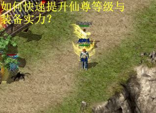 如何快速提升仙尊等级与装备实力? 如何快速提升仙尊等级与装备实力?